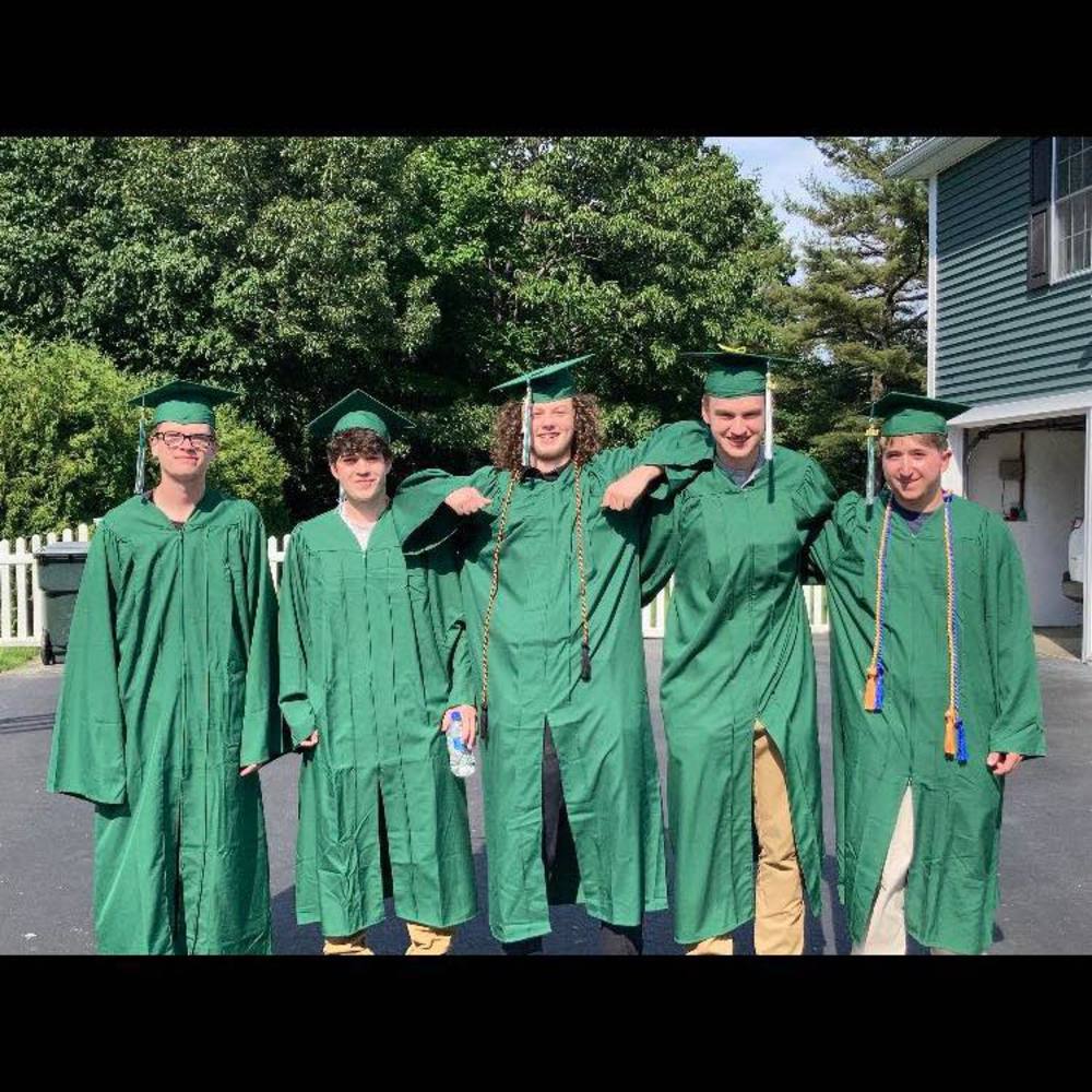 Meet your Posher, Murphy